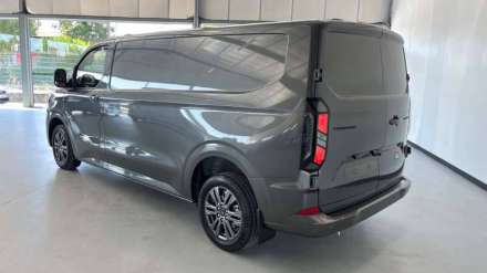 Ford Transit Custom Fourgon 320 L2H1 2.0 ECOBLUE 170 CH BVA8 LIMITED