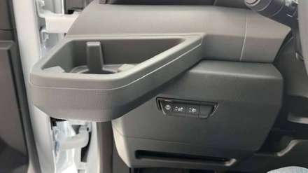 Nissan Interstar Fourgon 3T3 L2H2 2.0 DCI 150 TEKNA