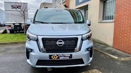Nissan Primastar Cabine Approfondie CA L2H1 3T0 2.0 DCI 170 S/S BVA9 TEKNA