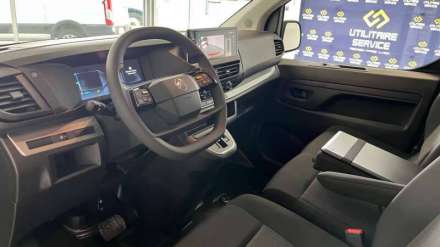 Citroen Jumpy Fourgon FGN M BLUEHDI 145 S&S EAT8