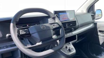Citroen Jumpy Fourgon FGN M BLUEHDI 145 S&S EAT8