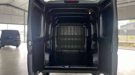 Citroen Jumper Fourgon TOLE 35 L2H2 MAXI 180 S&S BVA8 - 4P
