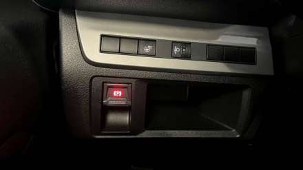 Fiat Scudo Cabine Approfondie CA FIXE BLUEHDI 180 M S&S EAT8 PACK PREMIUM CONNECT