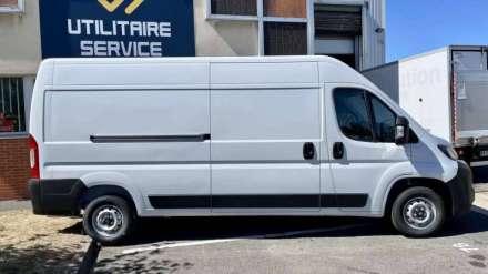 Fiat Ducato Fourgon FGN DIESEL 140 CH L3H2 3.5T MAN EASY PRO