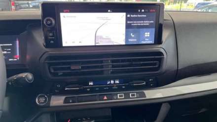 Fiat Scudo Cabine Approfondie CA FIXE BLUEHDI 180 M S&S EAT8 PACK PREMIUM CONNECT