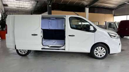 Nissan Primastar Fourgon L2H1 3T1 2.0 DCI 170 S/S BVA9 TEKNA