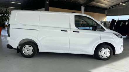 Ford Transit Custom Fourgon 280 L1H1 2.0 ECOBLUE 110 CH TREND + OPTIONS