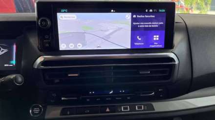Fiat Scudo Fourgon BLUEHDI 180 XL S&S EAT8 - PACK PREMIUM CONNECT