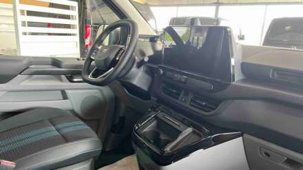 Ford Transit Custom Cabine Approfondie CA 320 L1H1 2.0 ECOBLUE 170 CH BVA8 SPORT