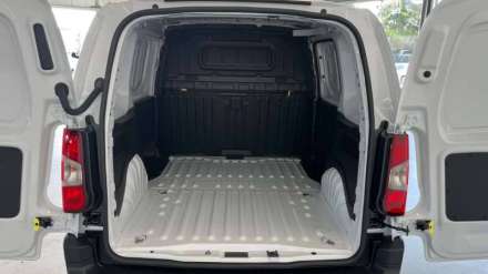 Fiat Doblo Fourgon M 650 KG BLUEHDI 100 S&S BVM6 SPECIALE 25TH ANNIVERSARY