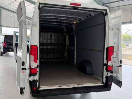 Peugeot Boxer Fourgon FGN 3.5 T L4H2 MAXI 180 S&S BVA8 + OPTIONS