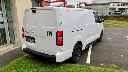 Fiat Scudo Fourgon BLUEHDI 145 XL S&S EAT8 PREMIUM PACK CONNECT