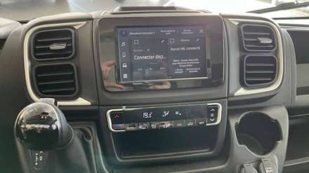 Fiat Ducato Fourgon 3.5 MH2 H3-POWER 180 CH BVA PACK PRO LOUNGE CONNECT FRIGORIFIQUE FRCX