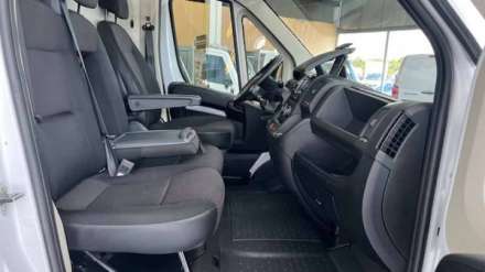 Opel Movano Fourgon FGN 3.3T L2H2 140 CH PACK BUSINESS