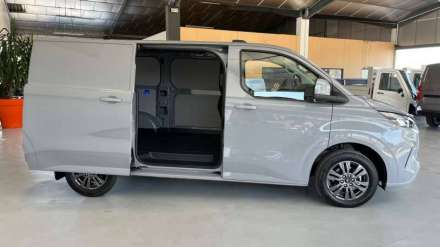 Ford Transit Custom Fourgon 320 L1H1 2.0 ECOBLUE 170 CH BVA8 LIMITED