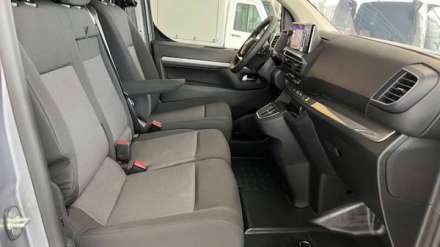 Fiat Scudo Fourgon BLUEHDI 180 XL S&S EAT8 - PACK PREMIUM CONNECT