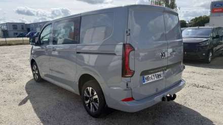 Volkswagen Transporter Procab L1H1 2.0 TDI 170 BVA8 4MOTION BUSINESS