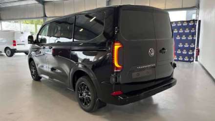 Volkswagen Transporter Procab T7 L1H1 170 BVA8 SWD BUSINESS