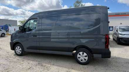 Nissan Interstar Fourgon 3T3 L2H2 2.0 DCI 170 BVA TEKNA