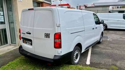 Fiat Scudo Fourgon BLUEHDI 145 XL BVM6 - PACK PREMIUM CONNECT