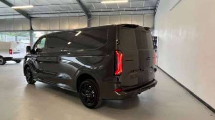 Ford Transit Custom Fourgon 320 L2H1 2.0 ECOBLUE 170 CH BVA8 SPORT