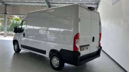 Opel Movano Fourgon FGN 3.3T L2H2 140 CH PACK BUSINESS