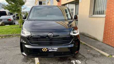 Volkswagen Transporter Procab T7 L1H1 2.0 TDI 170 BVA8 BUSINESS 5PL