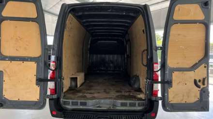Nissan Interstar Fourgon L4H2 3T5 2.3 DCI 165 S/S PROPULSION RS N-CONNECTA