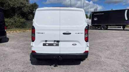 Ford Transit Custom Fourgon 280 L1H1 2.0 ECOBLUE 136 CH TREND