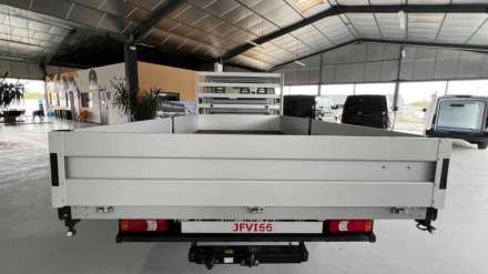 Iveco Daily Chassis Cabine 35S16 2.3 160 CV EMP 4100 PLATEAU 4.40 M