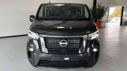 Nissan Primastar Fourgon L1H1 2T8 2.0 DCI 170 S/S BVA9 TEKNA