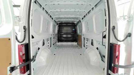 Nissan Interstar Fourgon 3T5 L3H2 2.0 DCI 170 BVA9 N-CONNECTA - 4P