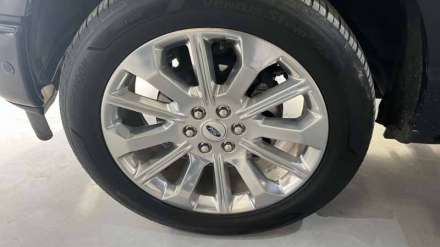 Ford F150 SUPERCREW LIMITED HYBRIDE 430CV