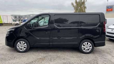 Nissan Primastar Fourgon L1H1 2T8 2.0 DCI 170 S/S BVA9 TEKNA