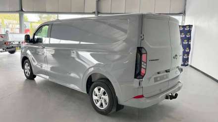 Ford Transit Custom Fourgon 320 L2H1 2.0 ECOBLUE 170 CH BVA8 LIMITED