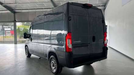 Citroen Jumper Fourgon TOLE 35 L2H2 MAXI 180 S&S BVA8 - 4P