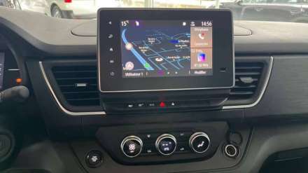 Nissan Primastar Fourgon L1H1 2T8 2.0 DCI 170 S/S BVA9 TEKNA