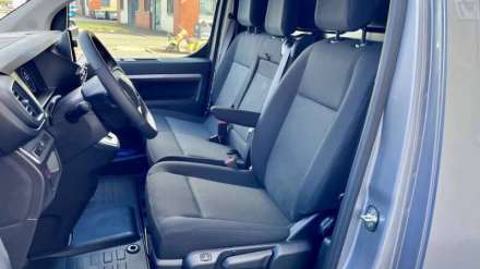 Fiat Scudo Fourgon M DIESEL 180 CH AUTOMATIQUE S-DESIGN