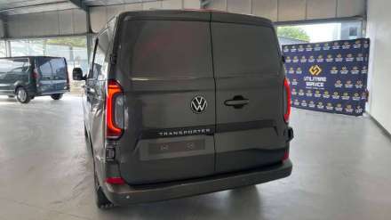 Volkswagen Transporter Procab T7 L2H1 2.0 TDI 170 BVA8 BUSINESS 5PL
