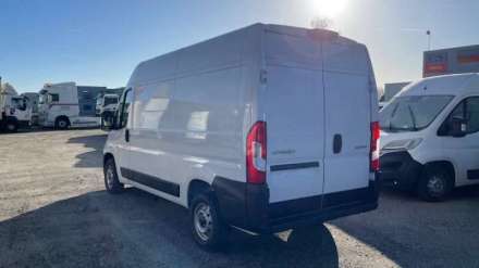 Citroen Jumper Fourgon TOLE 35 L2H2 180 S&S BVM6