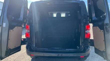 Citroen Jumpy Cabine Approfondie CA M DIESEL 180 CH AUTOMAT 5PL PREMIUM CONNECT