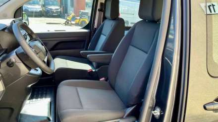 Citroen Jumpy Cabine Approfondie CA XL DIESEL 2.2 180 CH AUTOMAT 5PL PREMIUM CONNECT