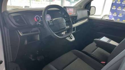 Fiat Scudo Fourgon BLUEHDI 145 M S&S EAT8 PREMIUM PACK CONNECT