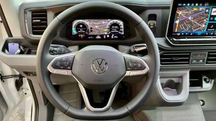 Volkswagen Crafter Van 35 L4H3 2.0 TDI 177 CH BVA BUSINESS