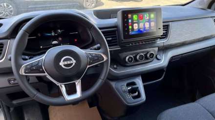 Nissan Primastar Fourgon L2H1 3T1 2.0 DCI 170 S/S BVA9 TEKNA