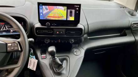 Citroen Berlingo Van M DIESEL 100 CH BVM6 PREMIUM CONNECT