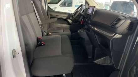 Fiat Scudo Fourgon BLUEHDI 180 M S&S EAT8 PACK CONNECTIVITÉ