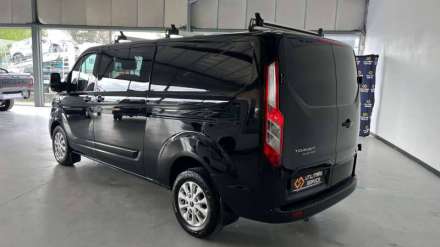 Ford Transit Custom Cabine Approfondie CA 320 L2H1 2.0 ECOBLUE 130 LIMITED