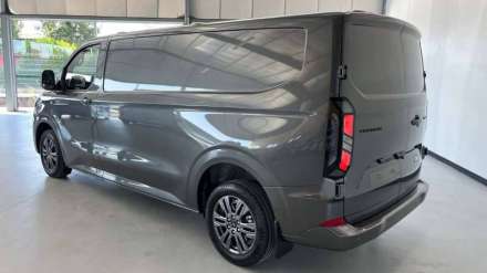 Ford Transit Custom Fourgon 320 L2H1 2.0 ECOBLUE 170 CH BVA8 LIMITED