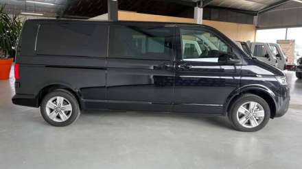 Volkswagen Transporter 6.1 Van L2H1 2.0 TDI 150 DSG7 BUSINESS PLUS - cabine approfondie Grisly
